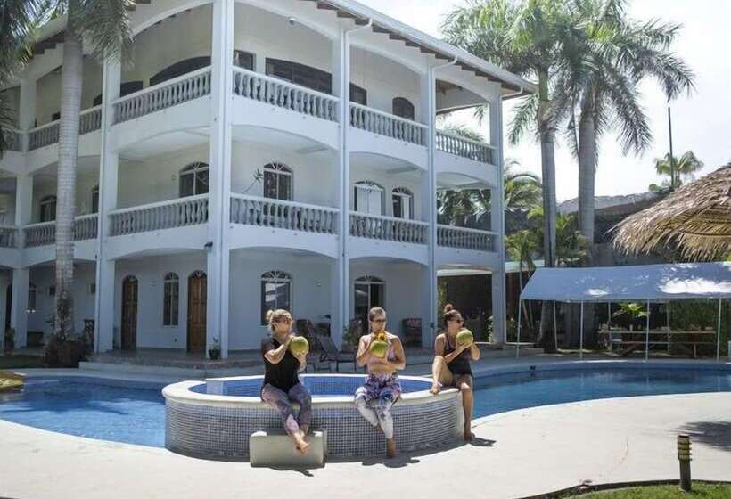 ホテル Hermosa Beach House