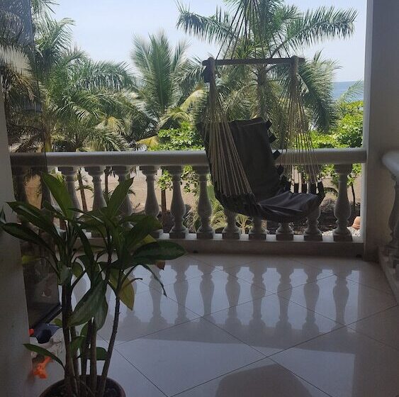 ホテル Hermosa Beach House