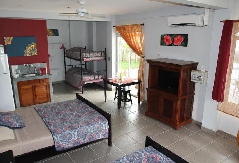 ホテル Hermosa Beach House