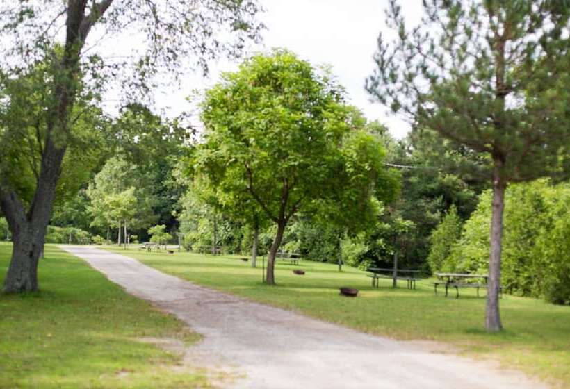 فندق Hidden Valley Rv Resort