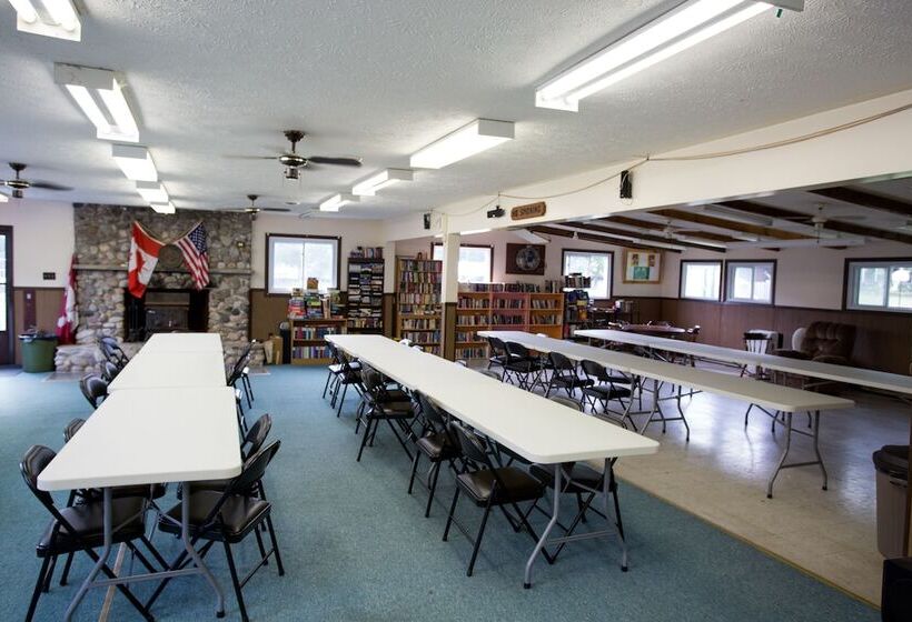 فندق Hidden Valley Rv Resort