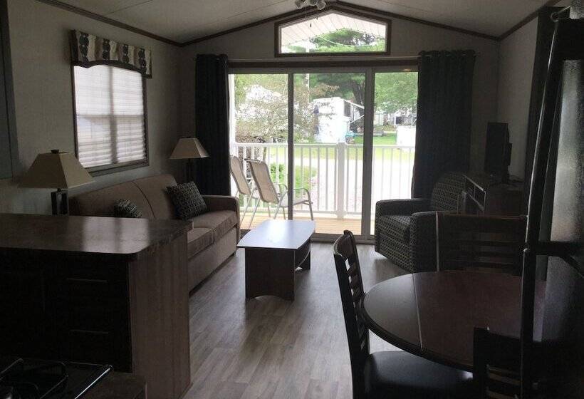 فندق Hidden Valley Rv Resort