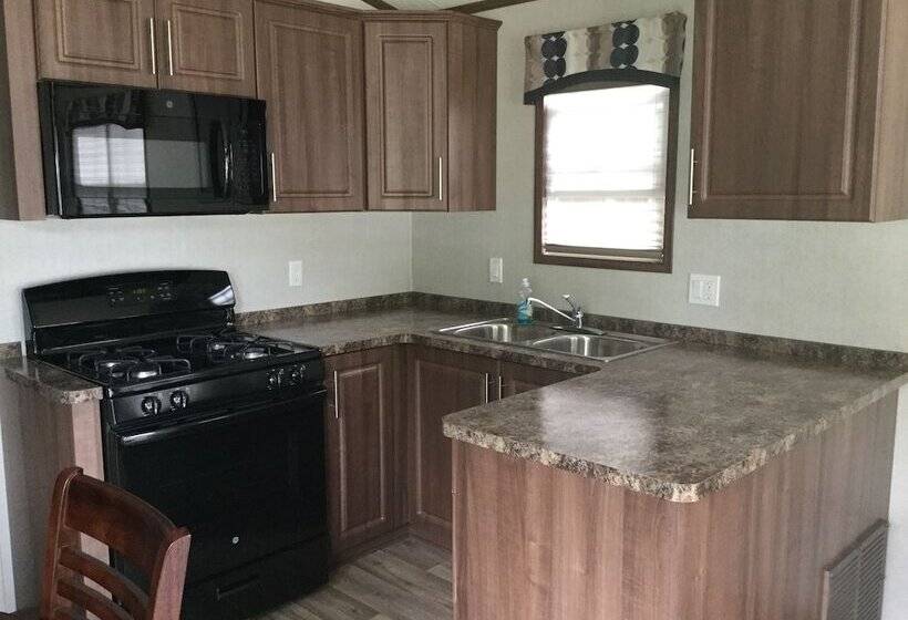 فندق Hidden Valley Rv Resort