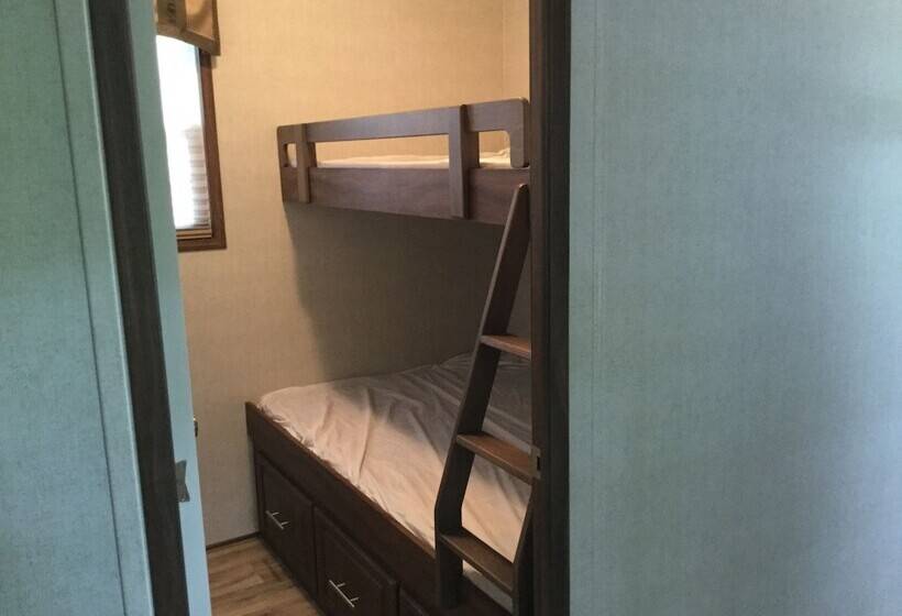 فندق Hidden Valley Rv Resort