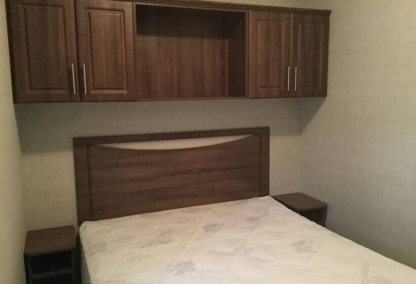 ホテル Hidden Valley Rv Resort