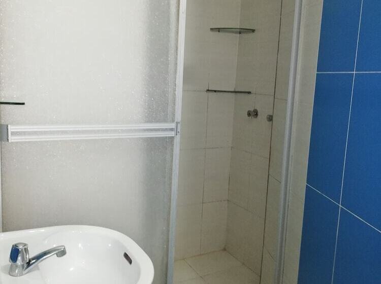 فندق Hospedaje Jhunior