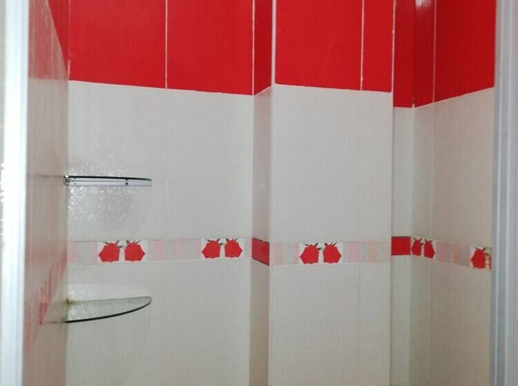 فندق Hospedaje Jhunior