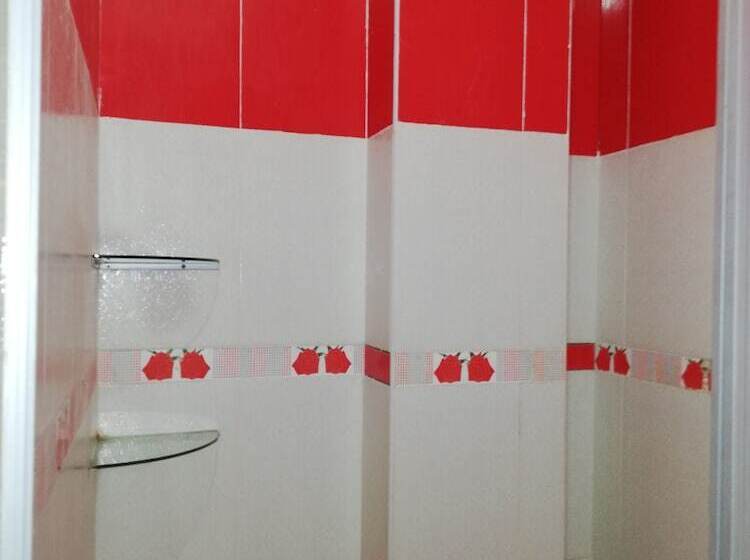 فندق Hospedaje Jhunior