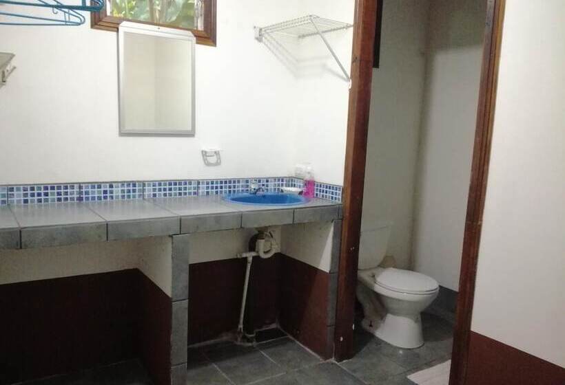 فندق Hospedaje Rural Villa Santiago