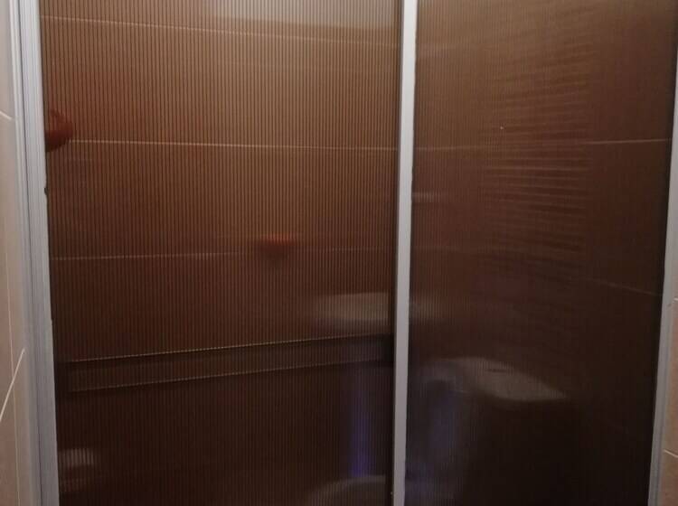 בית מלון כפרי Hospedaje Vista Verde