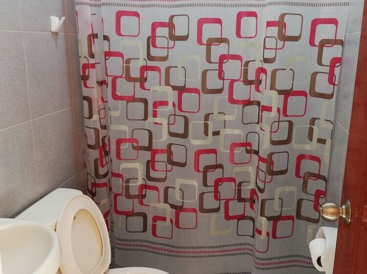 בית מלון כפרי Hospedaje Vista Verde