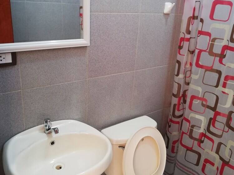 בית מלון כפרי Hospedaje Vista Verde