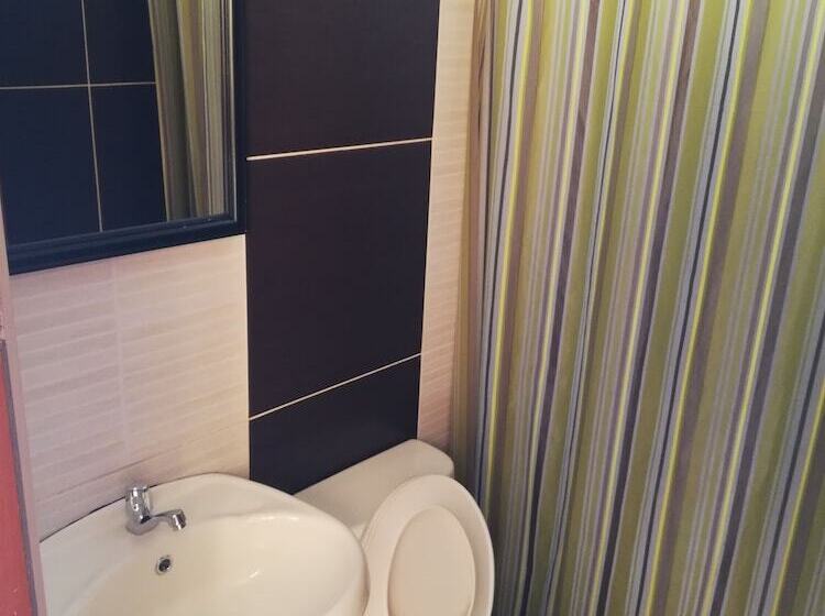 בית מלון כפרי Hospedaje Vista Verde