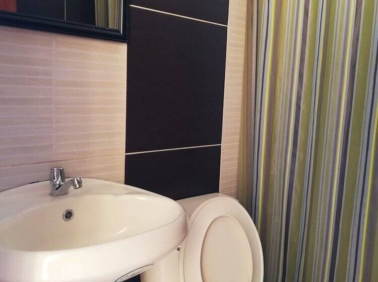 בית מלון כפרי Hospedaje Vista Verde