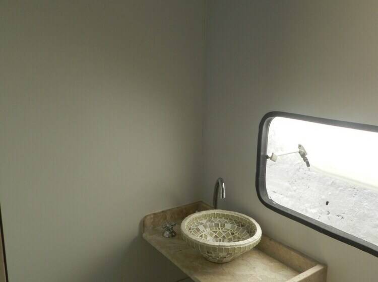 فندق Hostel Clube Da Aventura