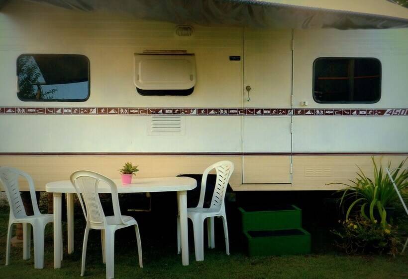 فندق Hostel Clube Da Aventura