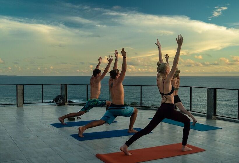 فندق Hush Maderas