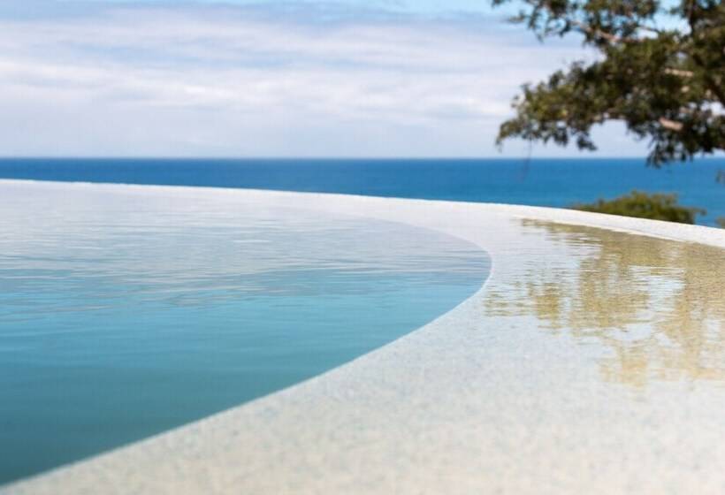 فندق Hush Maderas