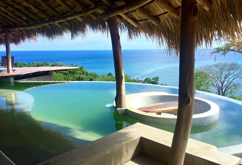 فندق Hush Maderas