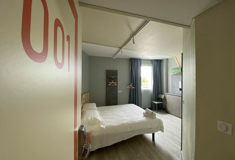 فندق Ibis Budget Lunel Porte De Camargue