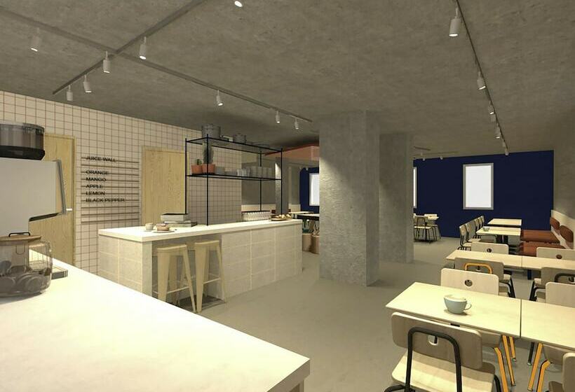 בית מלון כפרי Ibis Budget Lunel Porte De Camargue