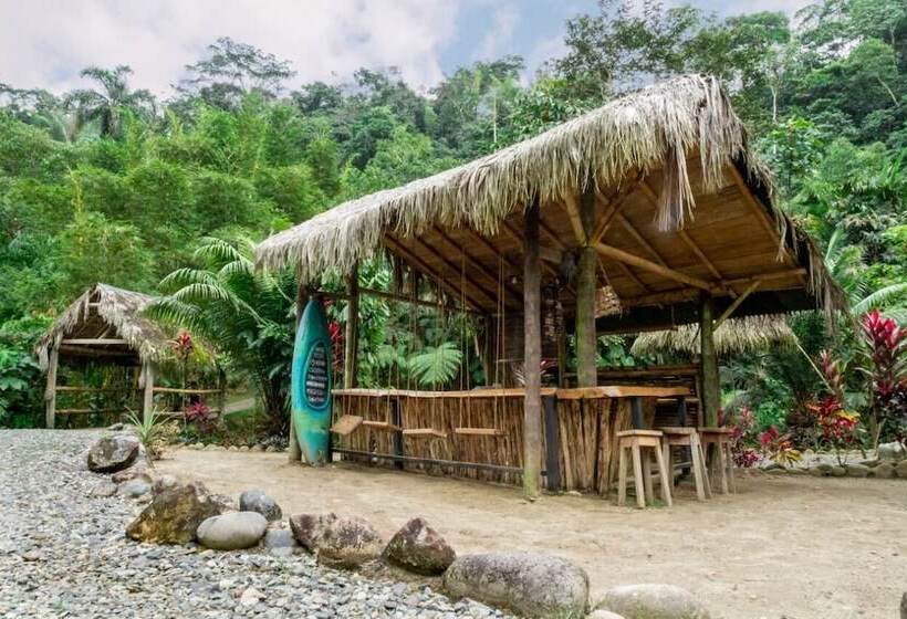 هتل Kuyana Amazon Lodge