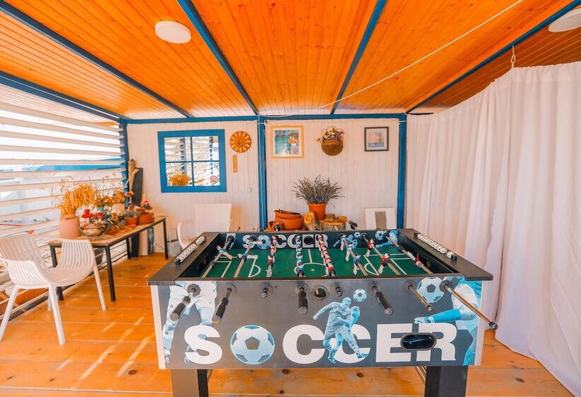 هتل Laguna Beach Club