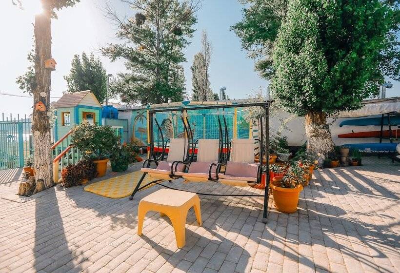 هتل Laguna Beach Club