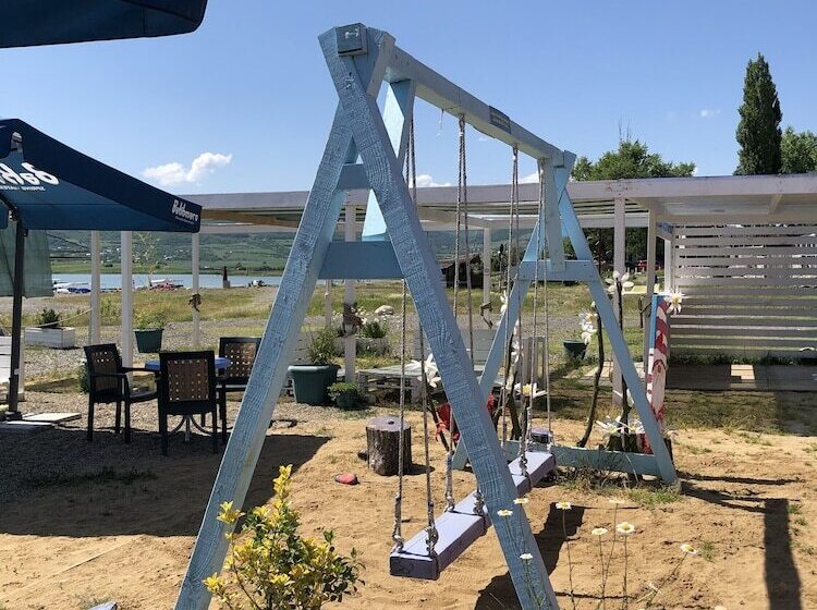 هتل Laguna Beach Club