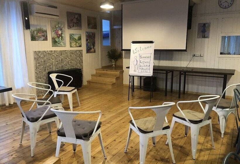 هتل Laguna Beach Club