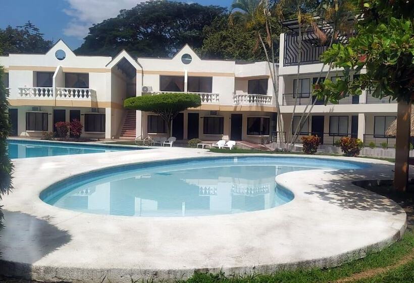 Отель Las Victorias Palmira