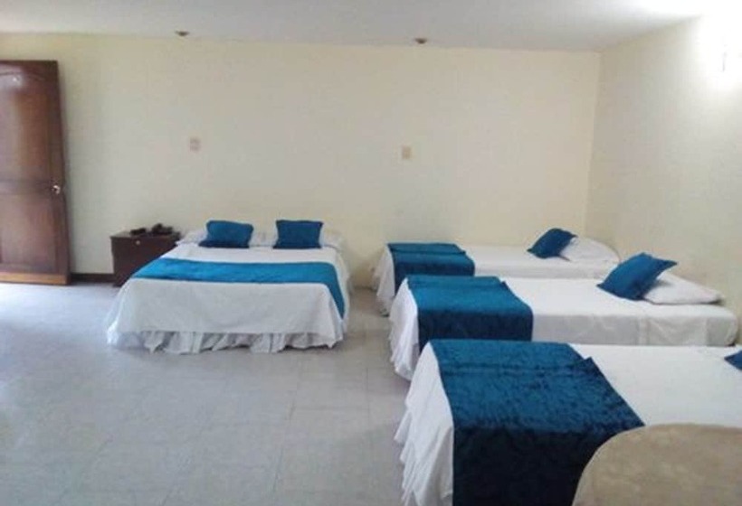 Отель Las Victorias Palmira