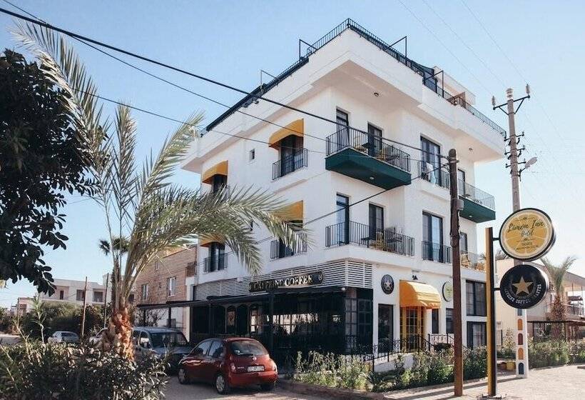 فندق Limon Inn
