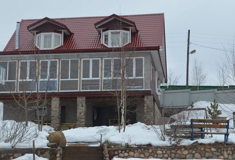 ホテル Lyubimy Prichal