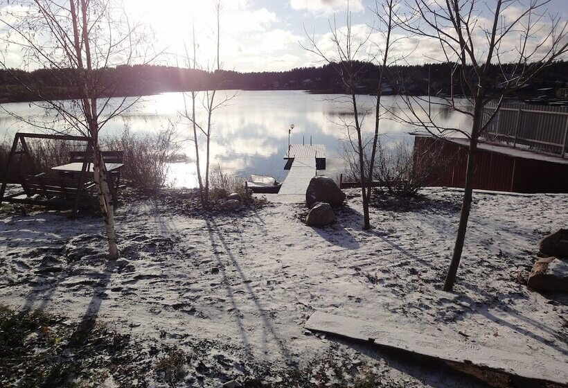 ホテル Lyubimy Prichal