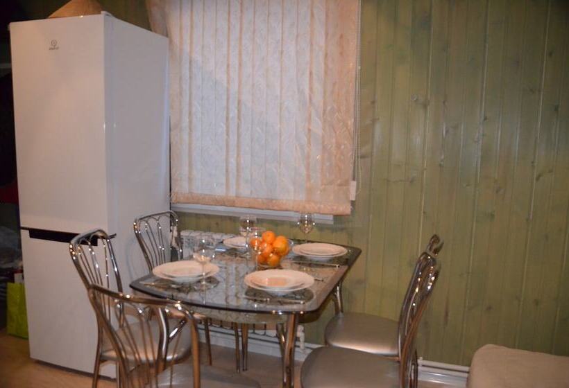 ホテル Lyubimy Prichal