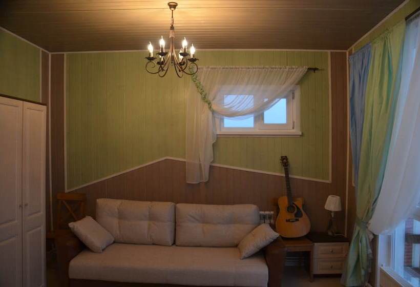 ホテル Lyubimy Prichal