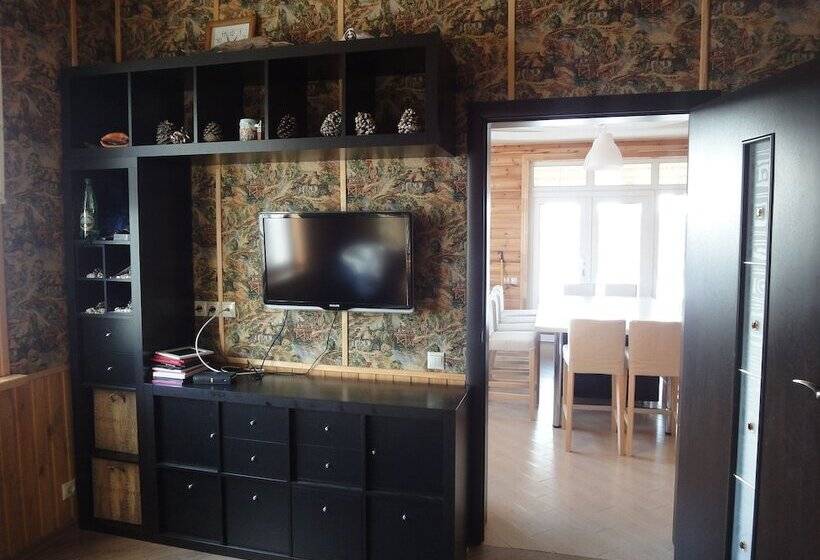 ホテル Lyubimy Prichal