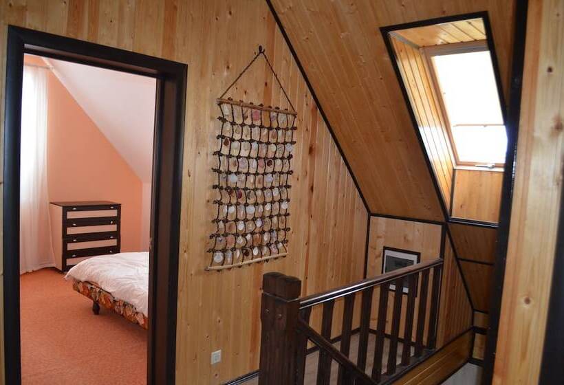 ホテル Lyubimy Prichal