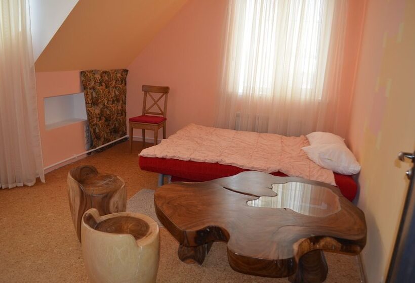 ホテル Lyubimy Prichal