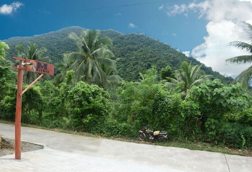 בית מלון כפרי M Rishon