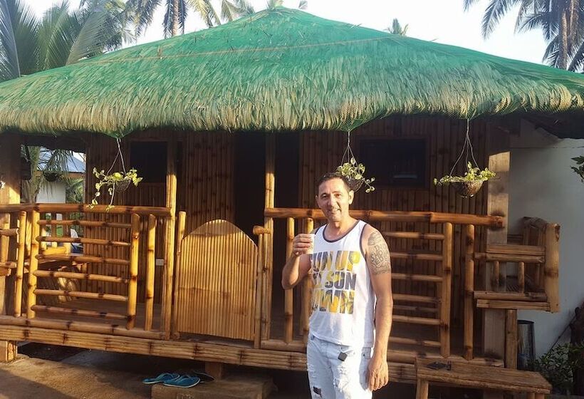 בית מלון כפרי M Rishon