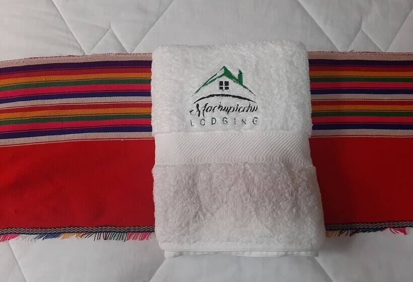 فندق Machupicchu Lodging