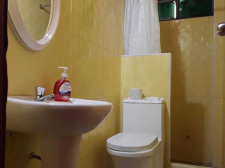 فندق Machupicchu Lodging