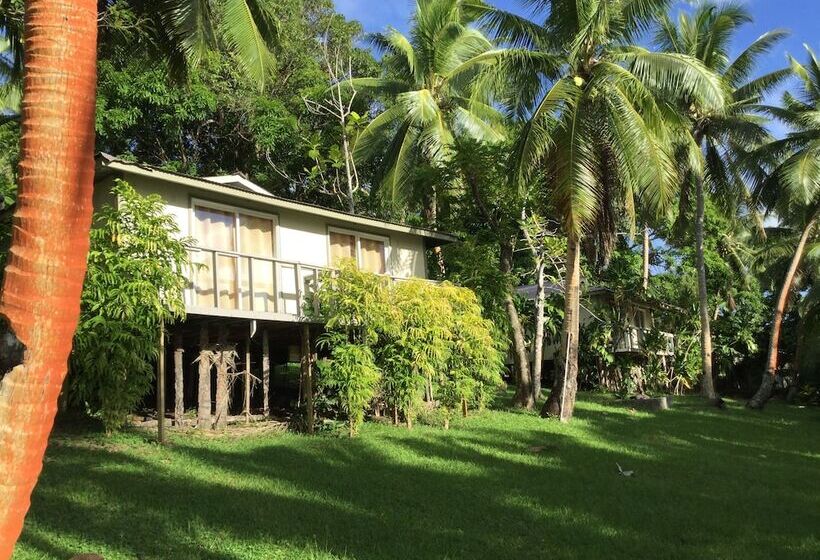 هتل Mala Island Resort