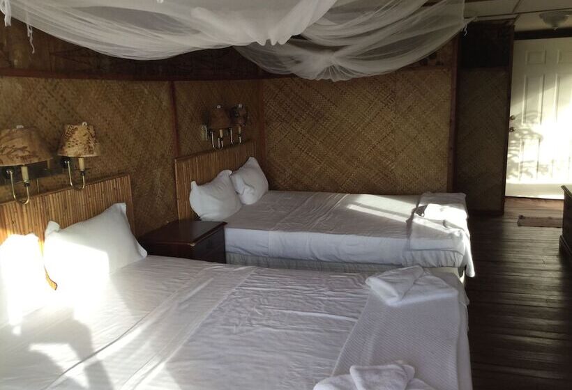 هتل Mala Island Resort