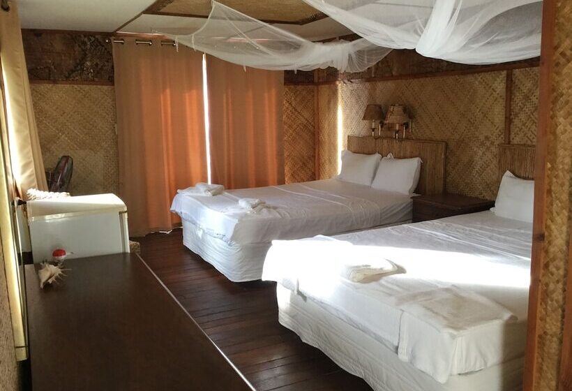 هتل Mala Island Resort