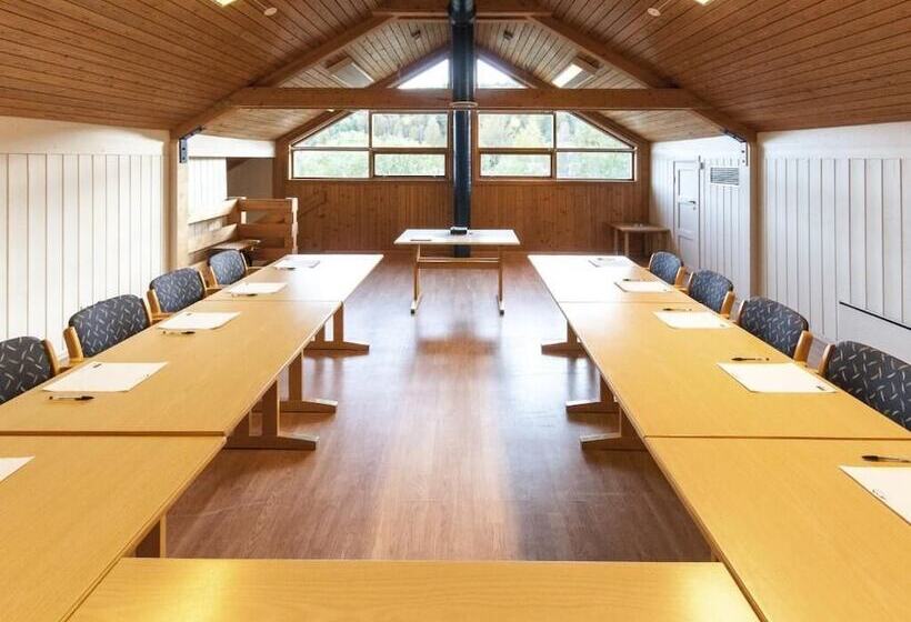 בית מלון כפרי Malmplassen Bed & Breakfast