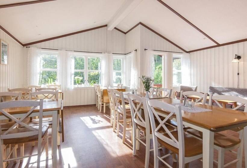 בית מלון כפרי Malmplassen Bed & Breakfast