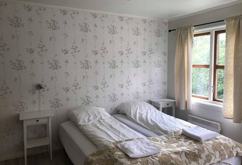 בית מלון כפרי Malmplassen Bed & Breakfast